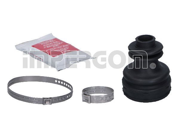 Gofruotoji membrana, kardaninis velenas ORIGINAL IMPERIUM 33841