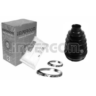 Gofruotoji membrana, kardaninis velenas ORIGINAL IMPERIUM 33843