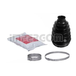 Gofruotoji membrana, kardaninis velenas ORIGINAL IMPERIUM 33843/TE