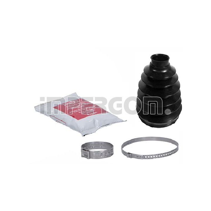 Gofruotoji membrana, kardaninis velenas ORIGINAL IMPERIUM 33843/TE