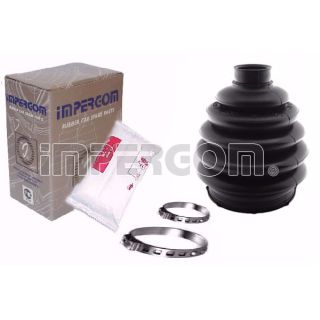 Gofruotoji membrana, kardaninis velenas ORIGINAL IMPERIUM 33858