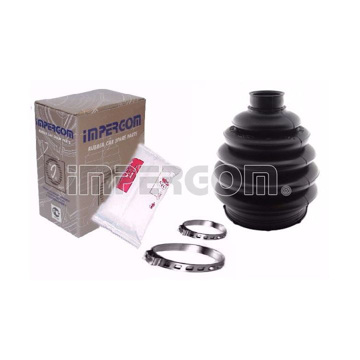 Gofruotoji membrana, kardaninis velenas ORIGINAL IMPERIUM 33858