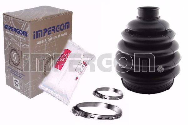 Gofruotoji membrana, kardaninis velenas ORIGINAL IMPERIUM 33858