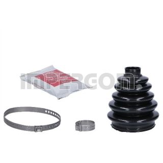 Gofruotoji membrana, kardaninis velenas ORIGINAL IMPERIUM 33858/TE