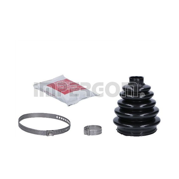 Gofruotoji membrana, kardaninis velenas ORIGINAL IMPERIUM 33858/TE