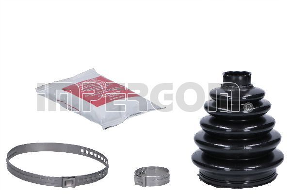 Gofruotoji membrana, kardaninis velenas ORIGINAL IMPERIUM 33858/TE