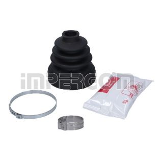 Gofruotoji membrana, kardaninis velenas ORIGINAL IMPERIUM 33860