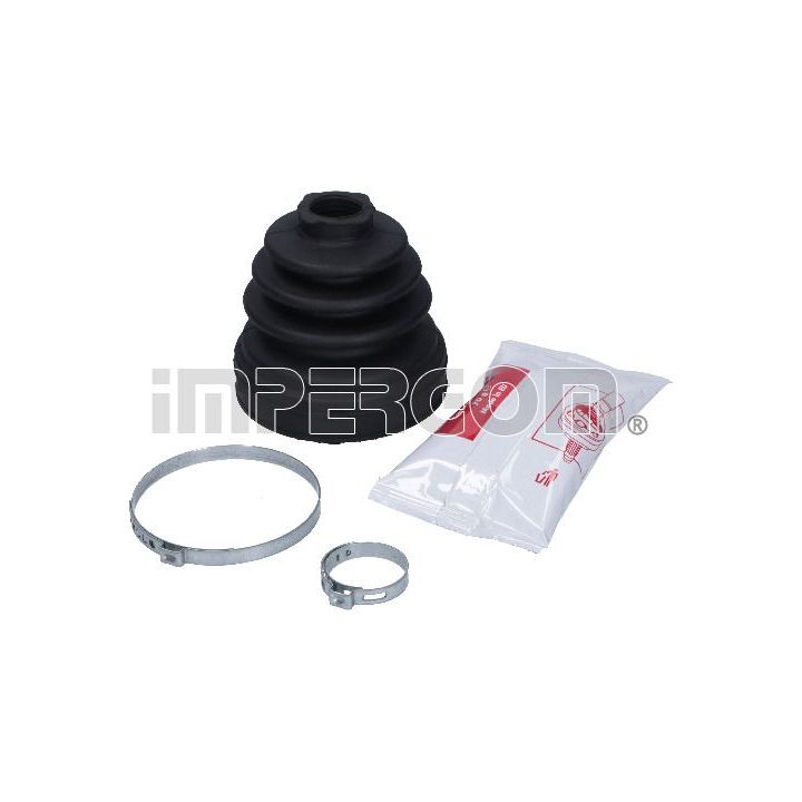 Gofruotoji membrana, kardaninis velenas ORIGINAL IMPERIUM 33862