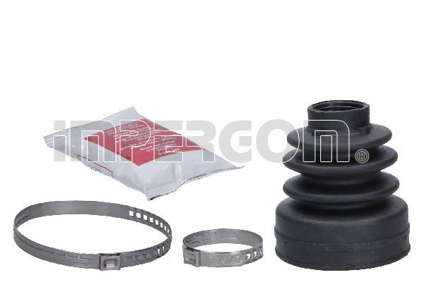 Gofruotoji membrana, kardaninis velenas ORIGINAL IMPERIUM 33876