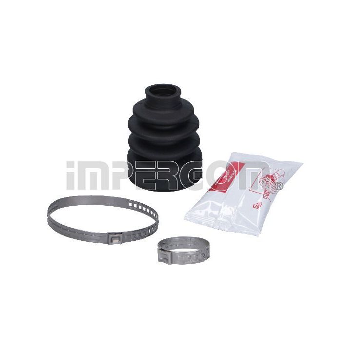 Gofruotoji membrana, kardaninis velenas ORIGINAL IMPERIUM 33886