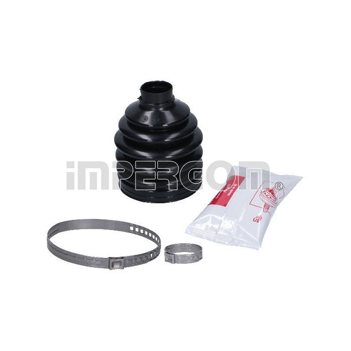 Gofruotoji membrana, kardaninis velenas ORIGINAL IMPERIUM 33902/TE