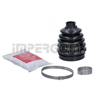 Gofruotoji membrana, kardaninis velenas ORIGINAL IMPERIUM 33905/TE