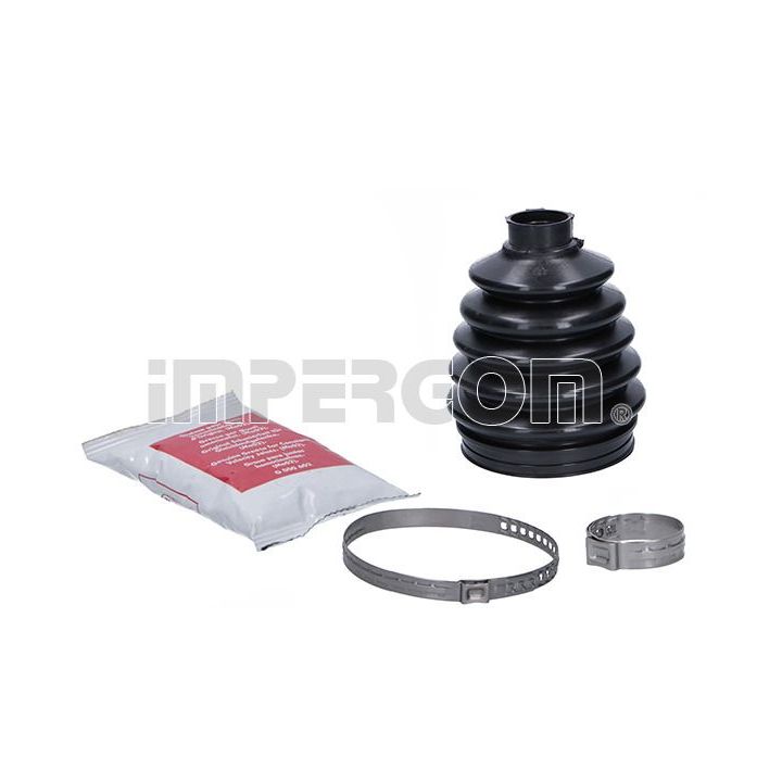 Gofruotoji membrana, kardaninis velenas ORIGINAL IMPERIUM 33905/TE