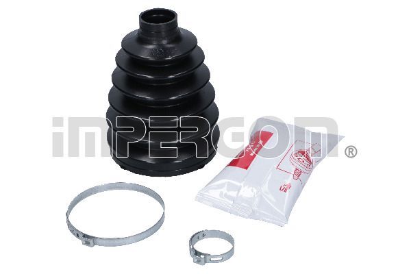 Gofruotoji membrana, kardaninis velenas ORIGINAL IMPERIUM 33908