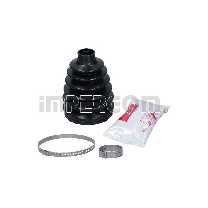 Gofruotoji membrana, kardaninis velenas ORIGINAL IMPERIUM 33908/TE