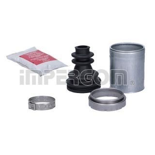 Gofruotoji membrana, kardaninis velenas ORIGINAL IMPERIUM 33934