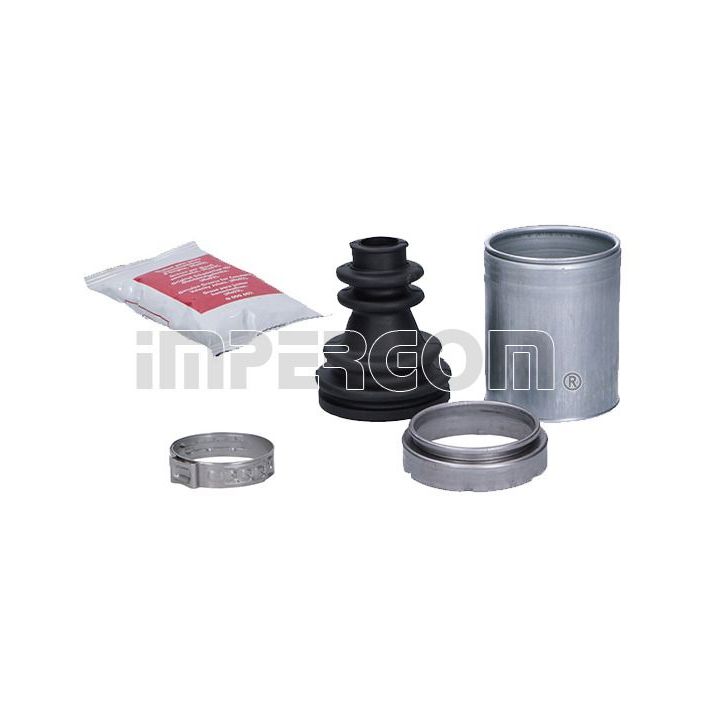 Gofruotoji membrana, kardaninis velenas ORIGINAL IMPERIUM 33934