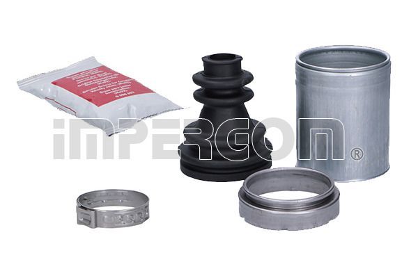 Gofruotoji membrana, kardaninis velenas ORIGINAL IMPERIUM 33934