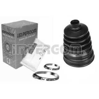 Gofruotoji membrana, kardaninis velenas ORIGINAL IMPERIUM 33936