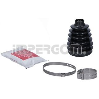 Gofruotoji membrana, kardaninis velenas ORIGINAL IMPERIUM 33936/TE