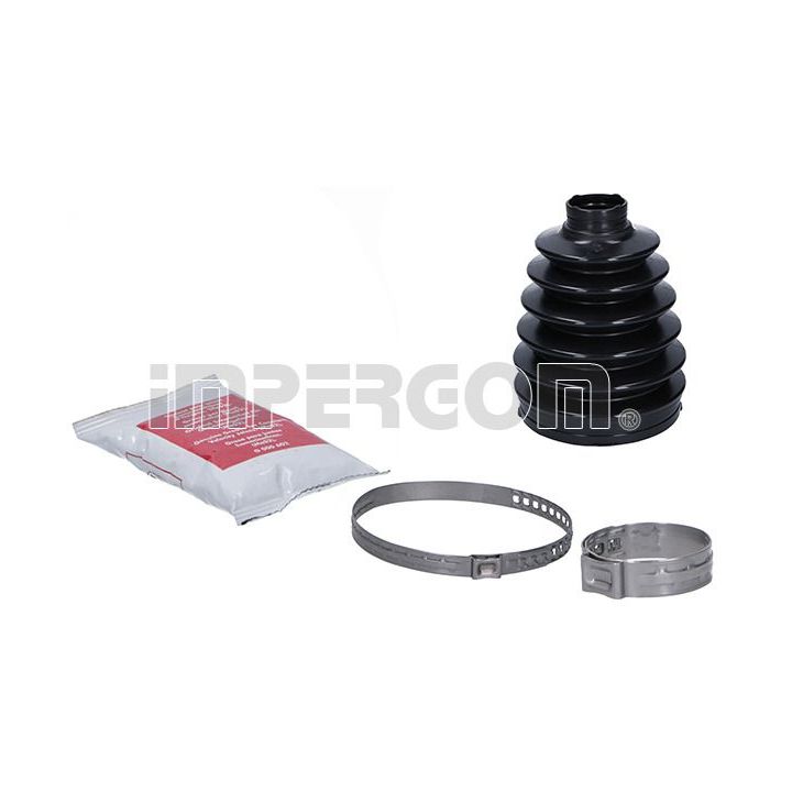 Gofruotoji membrana, kardaninis velenas ORIGINAL IMPERIUM 33936/TE