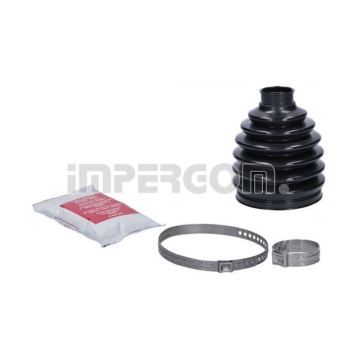 Gofruotoji membrana, kardaninis velenas ORIGINAL IMPERIUM 33950/TE