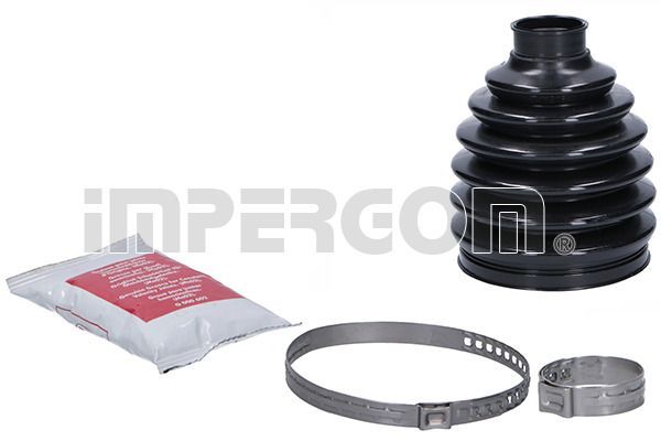 Gofruotoji membrana, kardaninis velenas ORIGINAL IMPERIUM 33950/TE