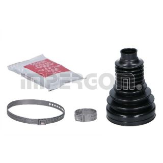 Gofruotoji membrana, kardaninis velenas ORIGINAL IMPERIUM 33953/TE