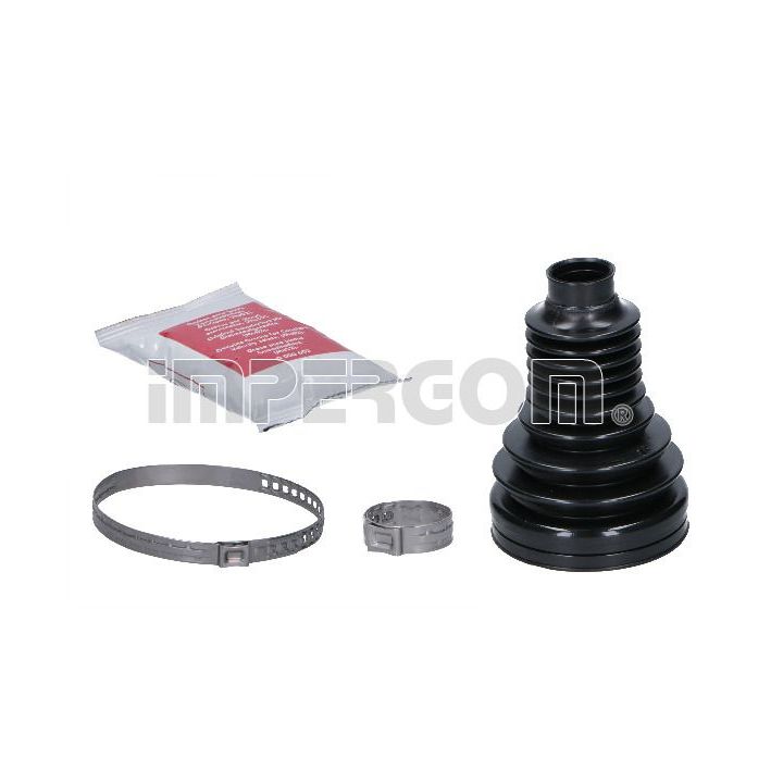 Gofruotoji membrana, kardaninis velenas ORIGINAL IMPERIUM 33953/TE