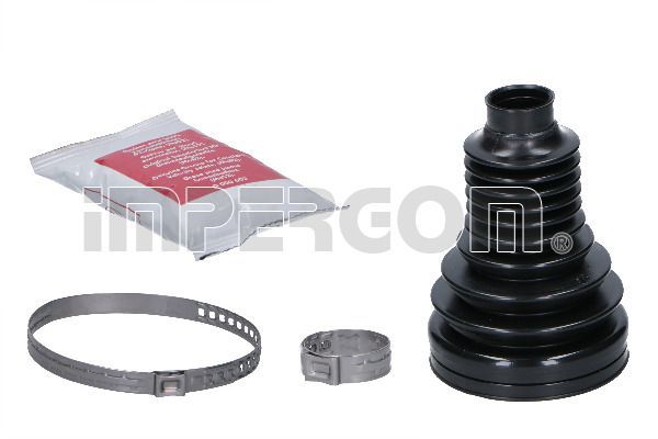 Gofruotoji membrana, kardaninis velenas ORIGINAL IMPERIUM 33953/TE