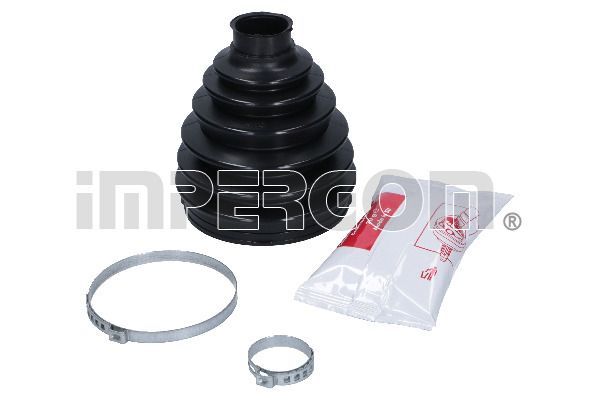 Gofruotoji membrana, kardaninis velenas ORIGINAL IMPERIUM 33975