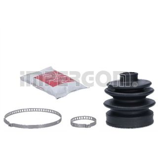 Gofruotoji membrana, kardaninis velenas ORIGINAL IMPERIUM 39001