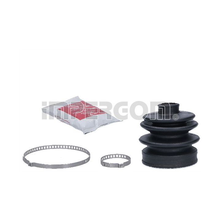 Gofruotoji membrana, kardaninis velenas ORIGINAL IMPERIUM 39001