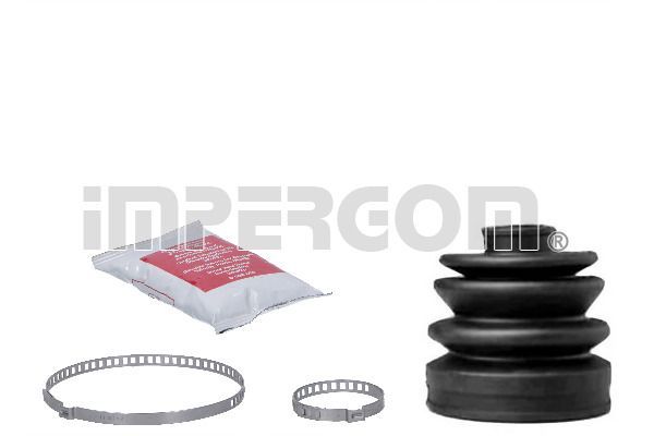 Gofruotoji membrana, kardaninis velenas ORIGINAL IMPERIUM 39006