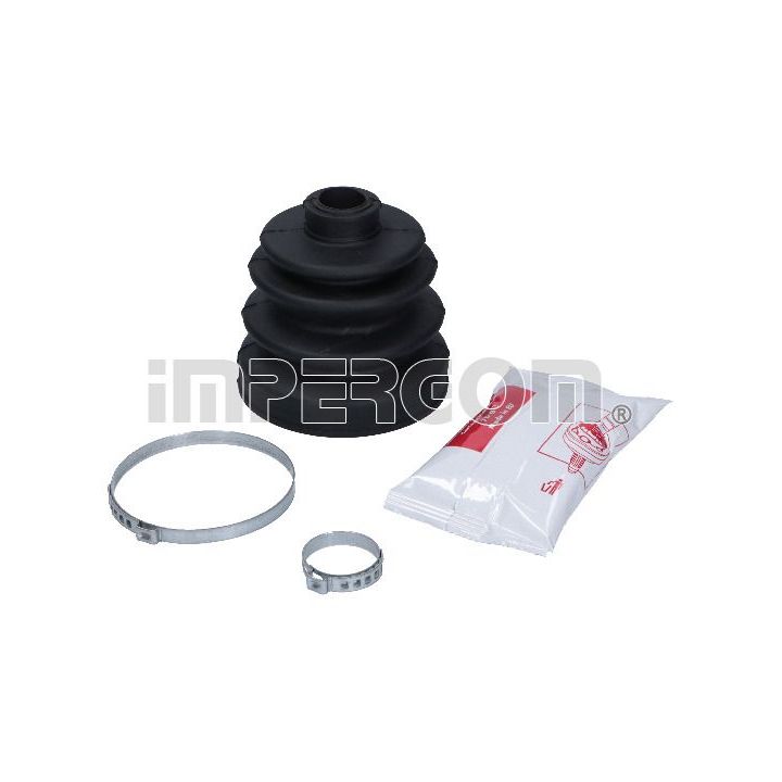 Gofruotoji membrana, kardaninis velenas ORIGINAL IMPERIUM 39017