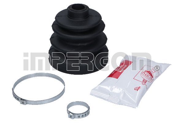 Gofruotoji membrana, kardaninis velenas ORIGINAL IMPERIUM 39017