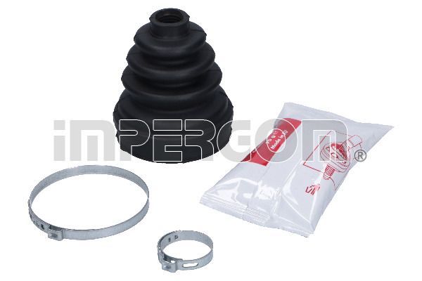 Gofruotoji membrana, kardaninis velenas ORIGINAL IMPERIUM 39024