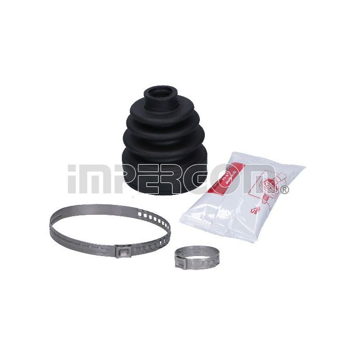 Gofruotoji membrana, kardaninis velenas ORIGINAL IMPERIUM 39037