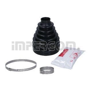 Gofruotoji membrana, kardaninis velenas ORIGINAL IMPERIUM 39038/TE