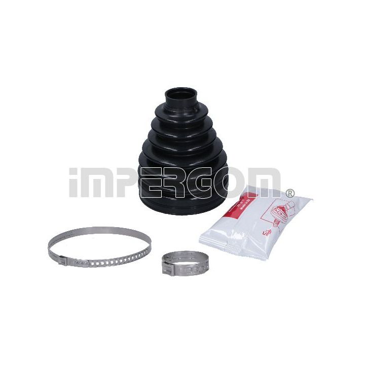 Gofruotoji membrana, kardaninis velenas ORIGINAL IMPERIUM 39038/TE