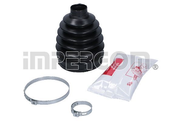 Gofruotoji membrana, kardaninis velenas ORIGINAL IMPERIUM 39040