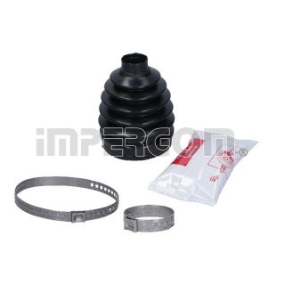 Gofruotoji membrana, kardaninis velenas ORIGINAL IMPERIUM 39040/TE