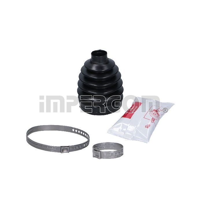 Gofruotoji membrana, kardaninis velenas ORIGINAL IMPERIUM 39040/TE