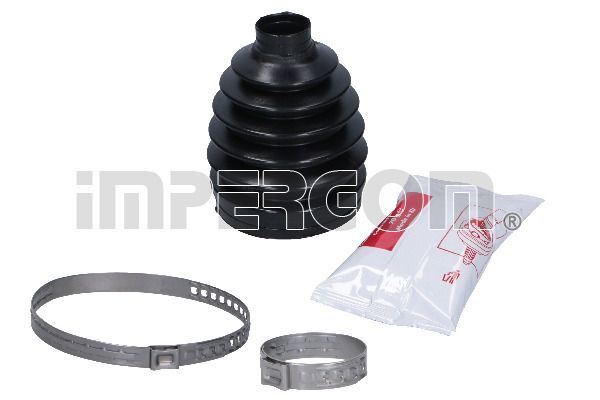 Gofruotoji membrana, kardaninis velenas ORIGINAL IMPERIUM 39040/TE