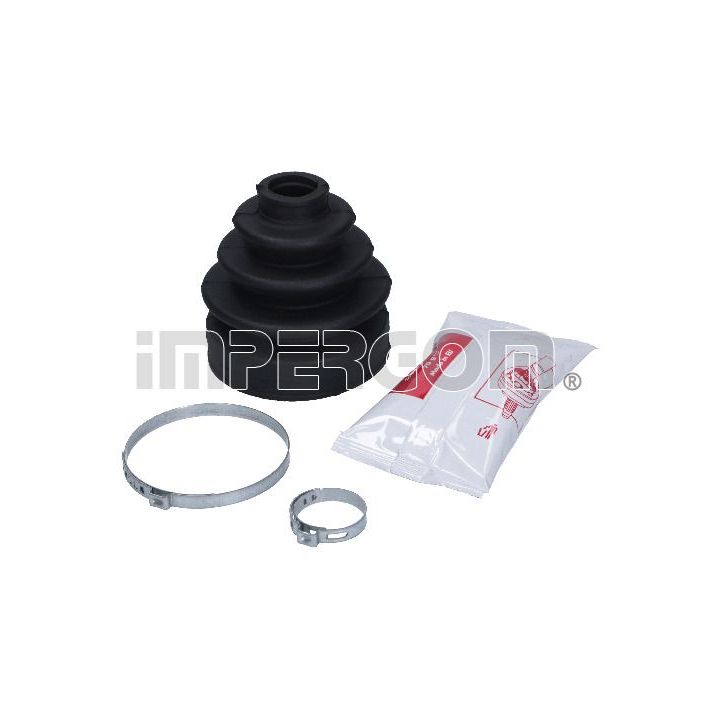 Gofruotoji membrana, kardaninis velenas ORIGINAL IMPERIUM 39050