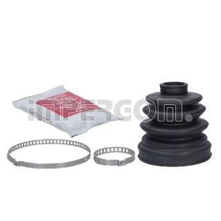 Gofruotoji membrana, kardaninis velenas ORIGINAL IMPERIUM 39057