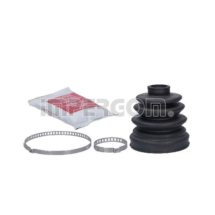 Gofruotoji membrana, kardaninis velenas ORIGINAL IMPERIUM 39057