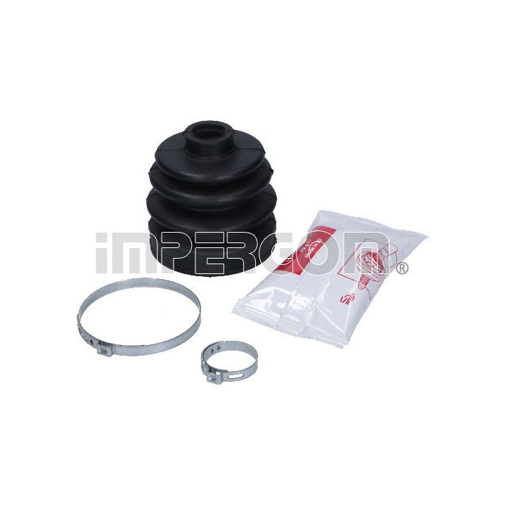 Gofruotoji membrana, kardaninis velenas ORIGINAL IMPERIUM 39066