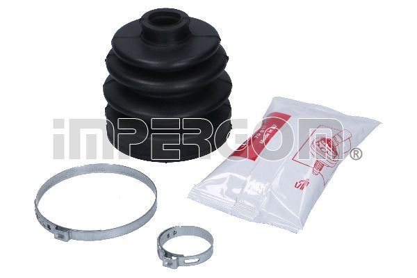 Gofruotoji membrana, kardaninis velenas ORIGINAL IMPERIUM 39066