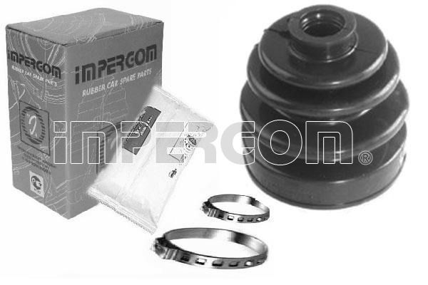 Gofruotoji membrana, kardaninis velenas ORIGINAL IMPERIUM 39089